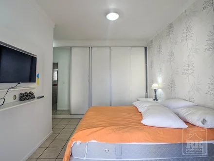 Alquiler temporario de apart en Florian&oacute;polis
