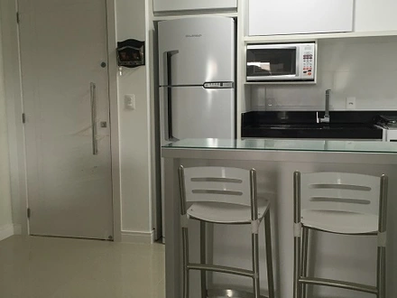 Alquiler temporario de departamento en 4 ilhas