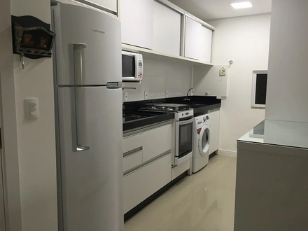 Alquiler temporario de departamento en 4 ilhas