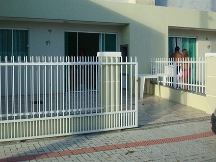 Alquiler temporario de departamento en B4 ilhas  - bombinhas