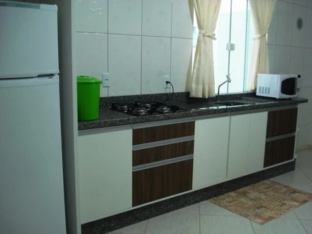 Alquiler temporario de departamento en B4 ilhas  - bombinhas