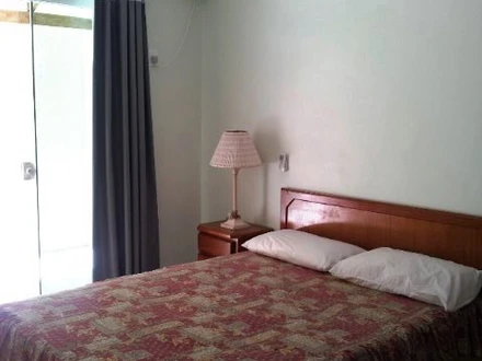 Alquiler temporario de departamento en B4 ilhas  - bombinhas