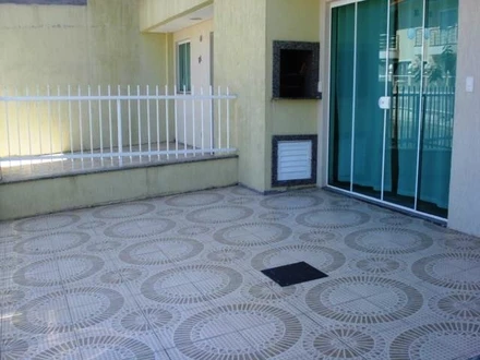 Alquiler temporario de departamento en B4 ilhas  - bombinhas
