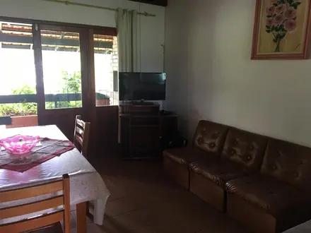 Alquiler temporario de apartamento em Florian&oacute;polis