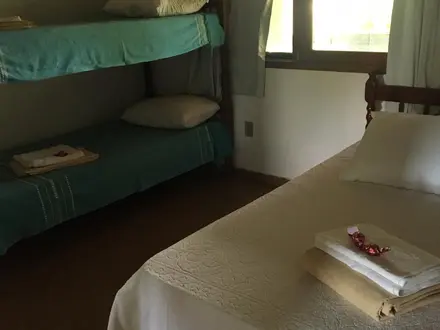 Alquiler temporario de apartamento em Florian&oacute;polis