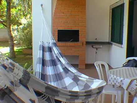 Alquiler temporario de apartamento em Florian&oacute;polis