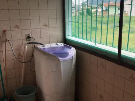 Alquiler temporario de apartamento em Florian&oacute;polis
