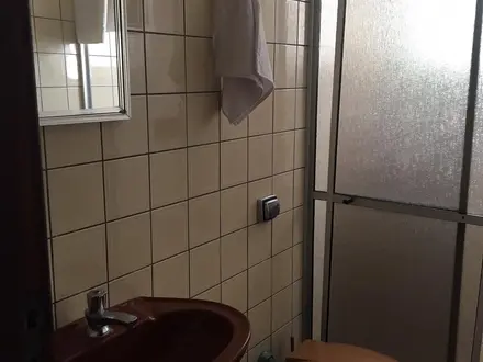 Alquiler temporario de apartamento em Florian&oacute;polis