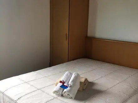 Alquiler temporario de apartamento em Florian&oacute;polis
