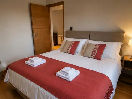 Alquiler temporario de casa en San carlos de bariloche