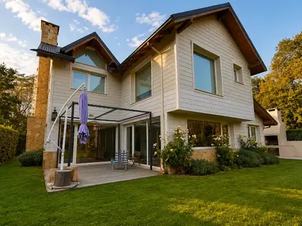 Alquiler temporario de casa en San carlos de bariloche