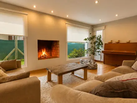 Alquiler temporario de casa en San carlos de bariloche