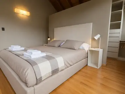 Alquiler temporario de casa en San carlos de bariloche
