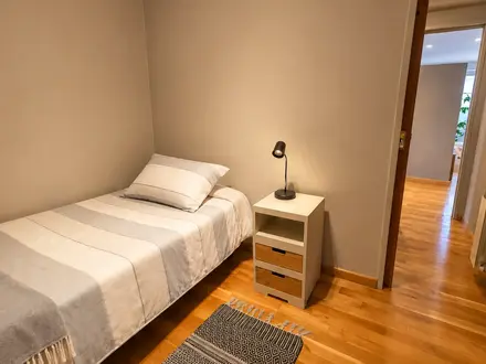 Alquiler temporario de casa en San carlos de bariloche
