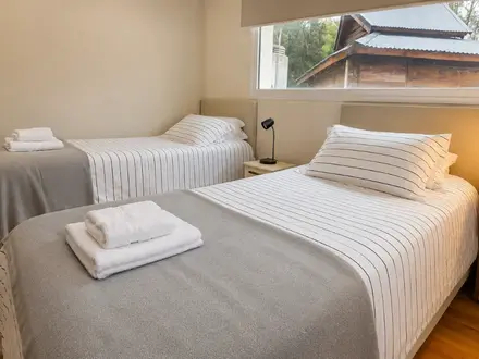 Alquiler temporario de casa en San carlos de bariloche