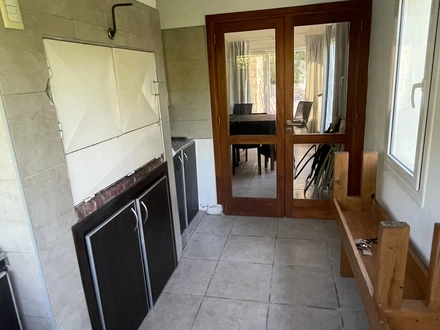 Alquiler temporario de casa en Sierra de los padres