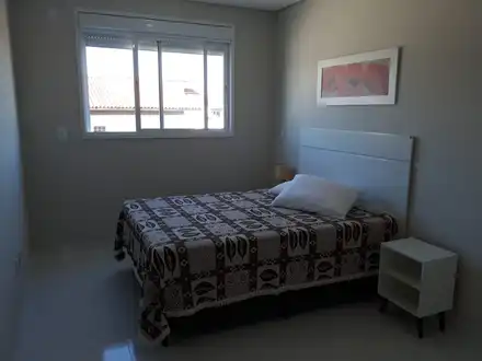 Alquiler temporario de departamento en Canasvieiras florian&oacute;polis