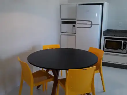 Alquiler temporario de departamento en Canasvieiras florian&oacute;polis
