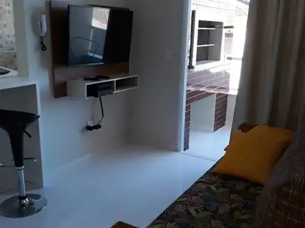 Alquiler temporario de departamento en Canasvieiras florian&oacute;polis