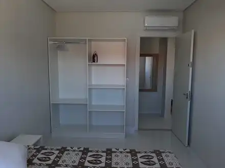 Alquiler temporario de departamento en Canasvieiras florian&oacute;polis
