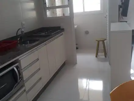 Alquiler temporario de departamento en Canasvieiras florian&oacute;polis