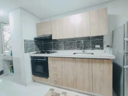 Arriendo temporario de apart en Medell&iacute;n