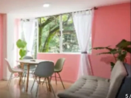 Arriendo temporario de apart en Medell&iacute;n