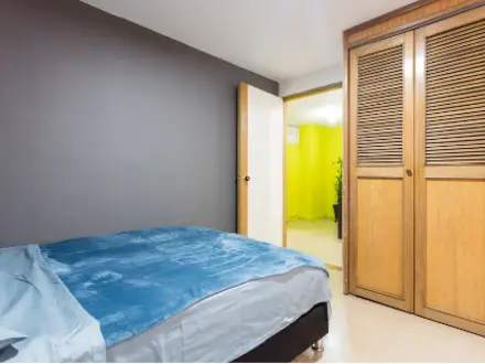Arriendo temporario de apart en Medell&iacute;n