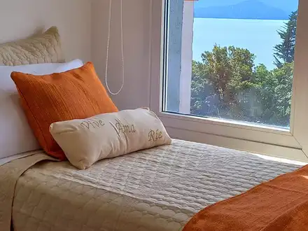 Alquiler temporario de departamento en San carlos de bariloche