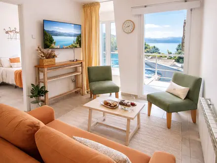Alquiler temporario de departamento en San carlos de bariloche