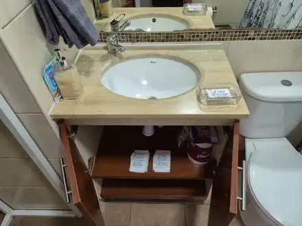 Arriendo temporario de departamento en Santiago
