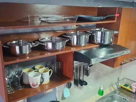 Arriendo temporario de departamento en Santiago