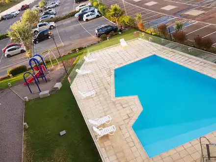 Arriendo temporario de departamento en La serena