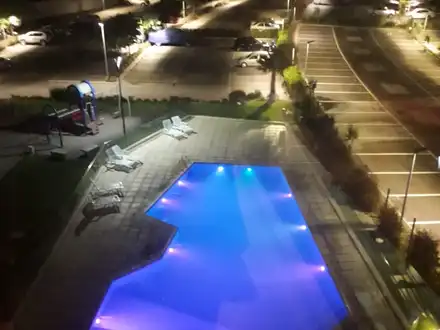 Arriendo temporario de departamento en La serena