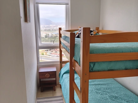 Arriendo temporario de departamento en La serena