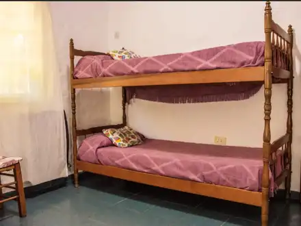 Alquiler temporario de casa em Chascom&uacute;s