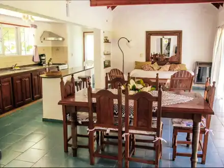 Alquiler temporario de casa em Chascom&uacute;s