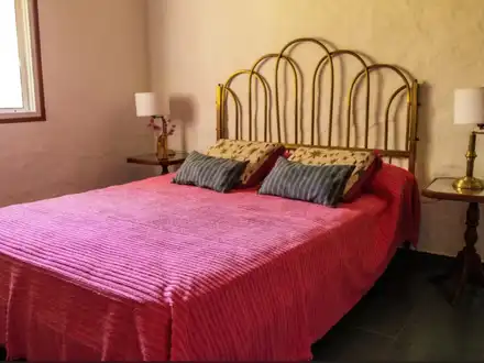 Alquiler temporario de casa em Chascom&uacute;s