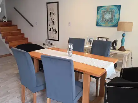 Alquiler temporario de apartamento em San martin de los andes
