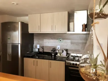 Alquiler temporario de apartamento em San martin de los andes