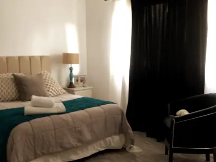 Alquiler temporario de apartamento em San martin de los andes