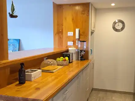 Alquiler temporario de apartamento em San martin de los andes