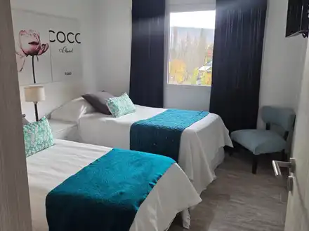 Alquiler temporario de apartamento em San martin de los andes