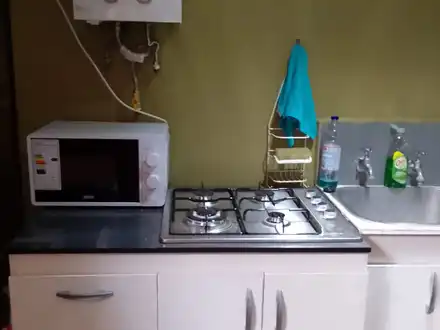Arriendo temporario de casa en Santiago