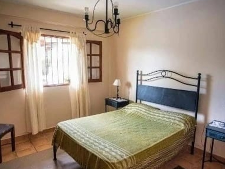 Alquiler temporario de apartamento em Villa san lorenzo