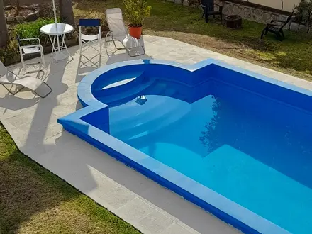 Alquiler temporario de apartamento em Villa san lorenzo