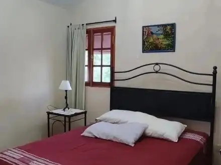 Alquiler temporario de apartamento em Villa san lorenzo