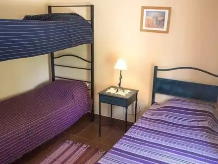 Alquiler temporario de apartamento em Villa san lorenzo