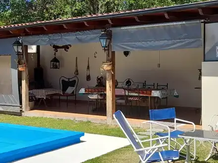 Alquiler temporario de apartamento em Villa san lorenzo