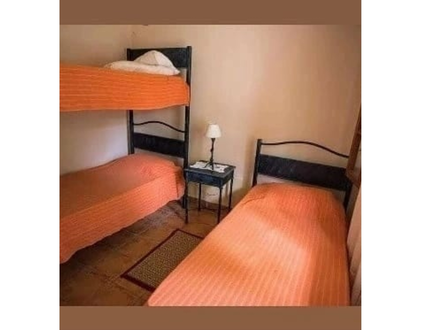 Alquiler temporario de apartamento em Villa san lorenzo